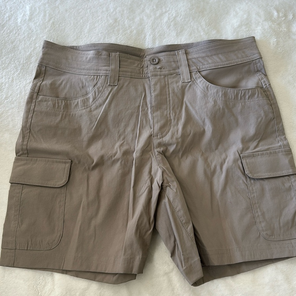 cargo shorts
